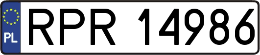 RPR14986