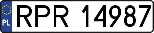 RPR14987