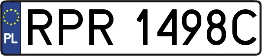 RPR1498C
