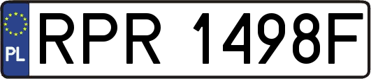 RPR1498F
