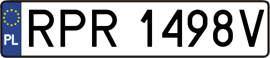 RPR1498V