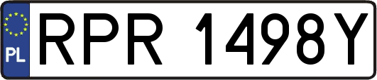 RPR1498Y