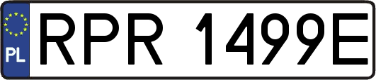 RPR1499E