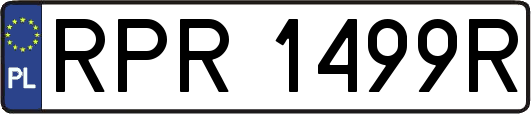 RPR1499R