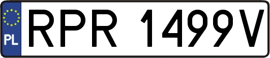 RPR1499V