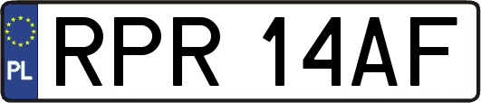RPR14AF