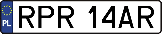 RPR14AR