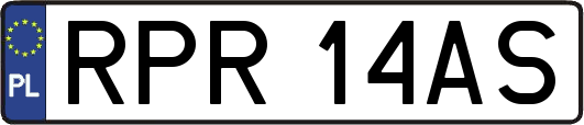 RPR14AS