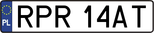 RPR14AT