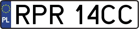 RPR14CC