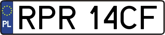 RPR14CF