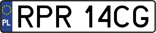 RPR14CG