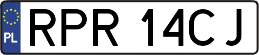 RPR14CJ