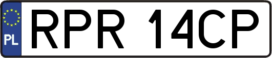 RPR14CP