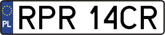 RPR14CR