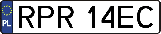 RPR14EC