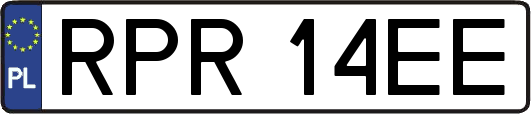 RPR14EE