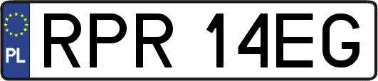 RPR14EG