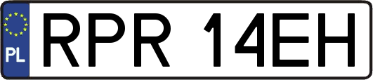RPR14EH