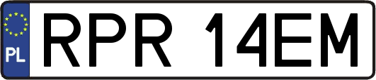 RPR14EM