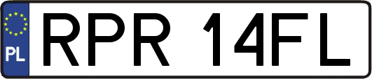 RPR14FL
