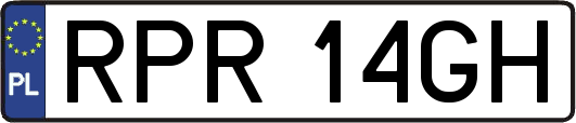 RPR14GH
