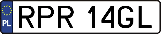 RPR14GL