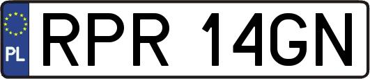 RPR14GN