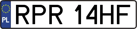 RPR14HF