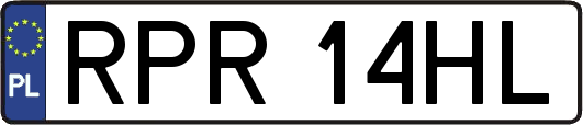 RPR14HL
