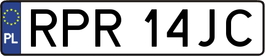 RPR14JC