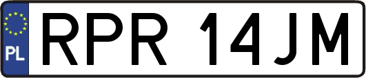 RPR14JM
