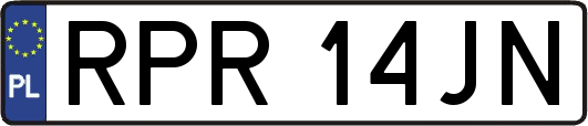 RPR14JN