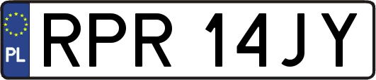 RPR14JY