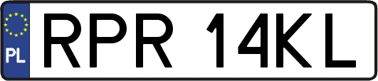RPR14KL