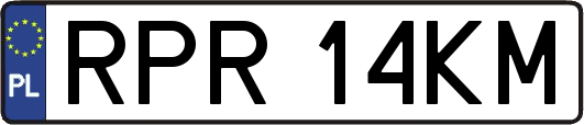 RPR14KM