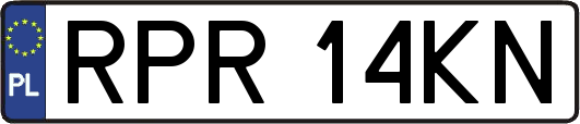 RPR14KN