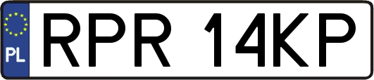 RPR14KP