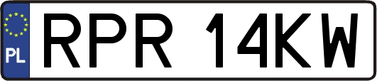RPR14KW