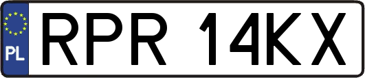 RPR14KX
