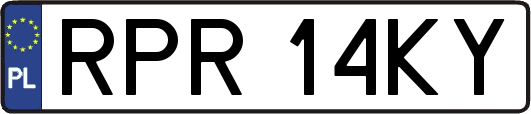 RPR14KY