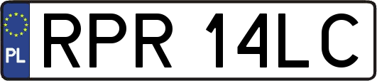 RPR14LC