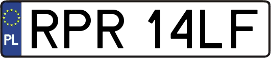 RPR14LF
