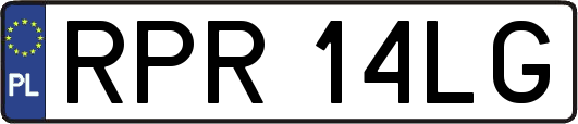 RPR14LG