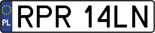 RPR14LN