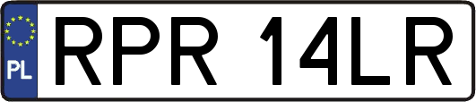 RPR14LR