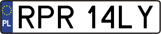 RPR14LY