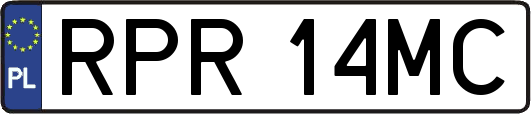 RPR14MC
