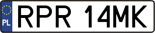 RPR14MK