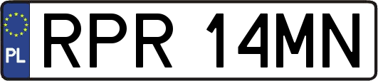 RPR14MN